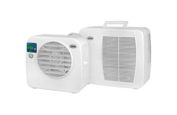 eurom klimaanlage
