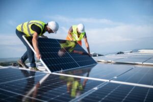 solarstromsysteme